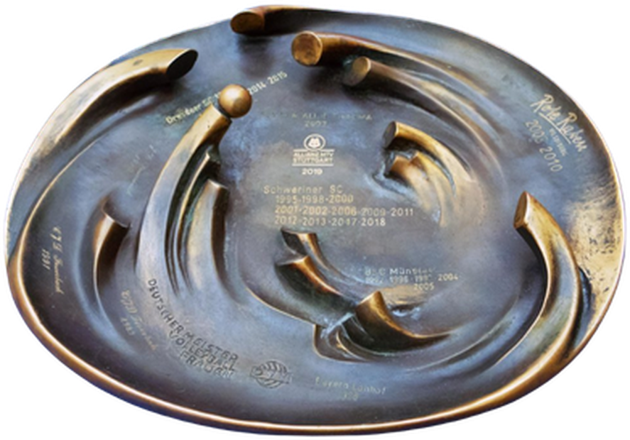 Deutscher Meister