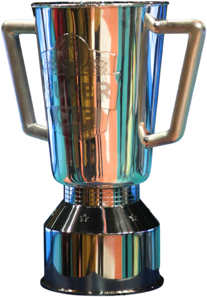 Thüringer Wald Supercup
