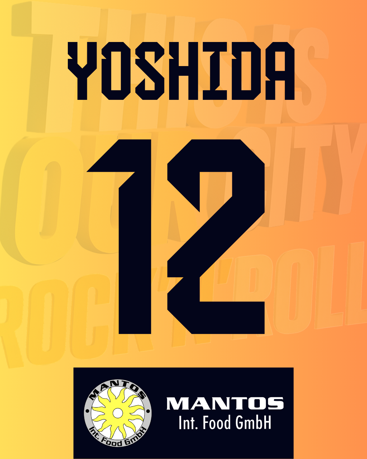Mana Yoshida
