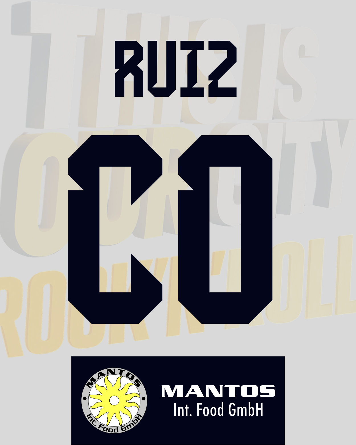 Alberto Ruiz Rubio