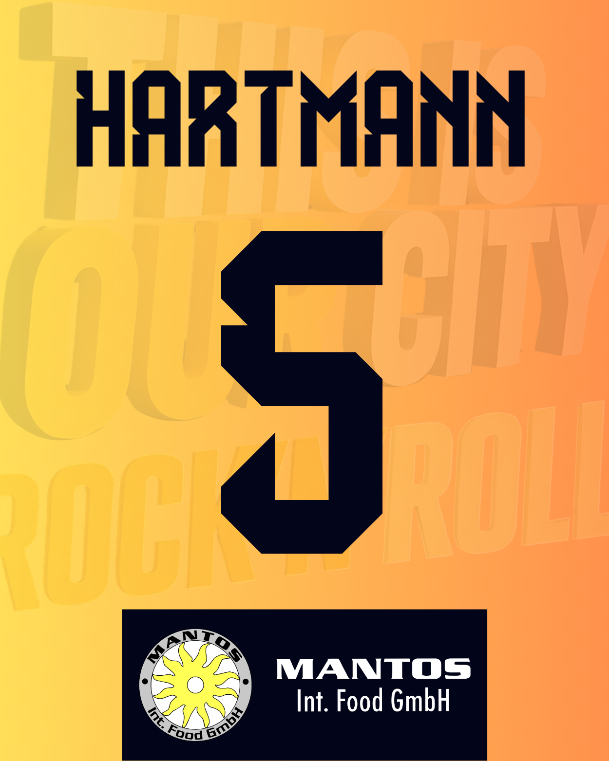 Hannah Hartmann