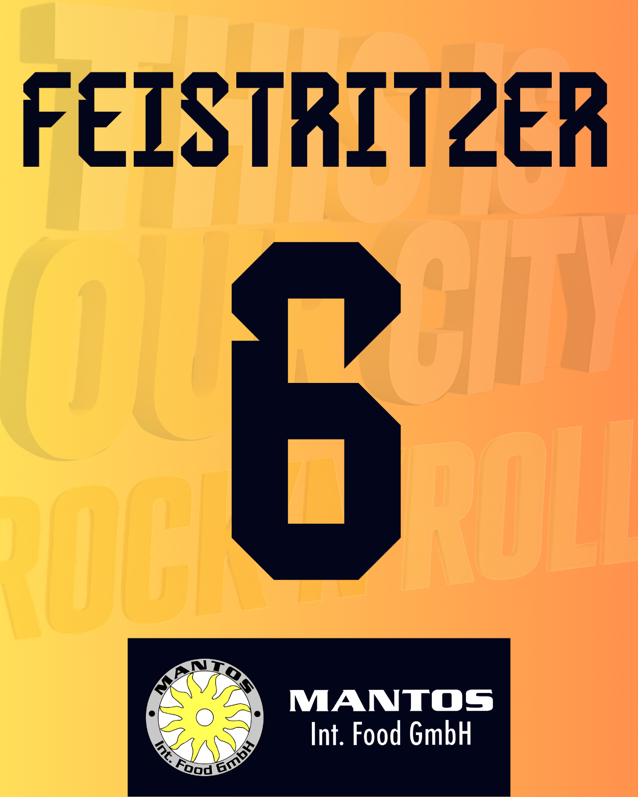Lea Feistritzer