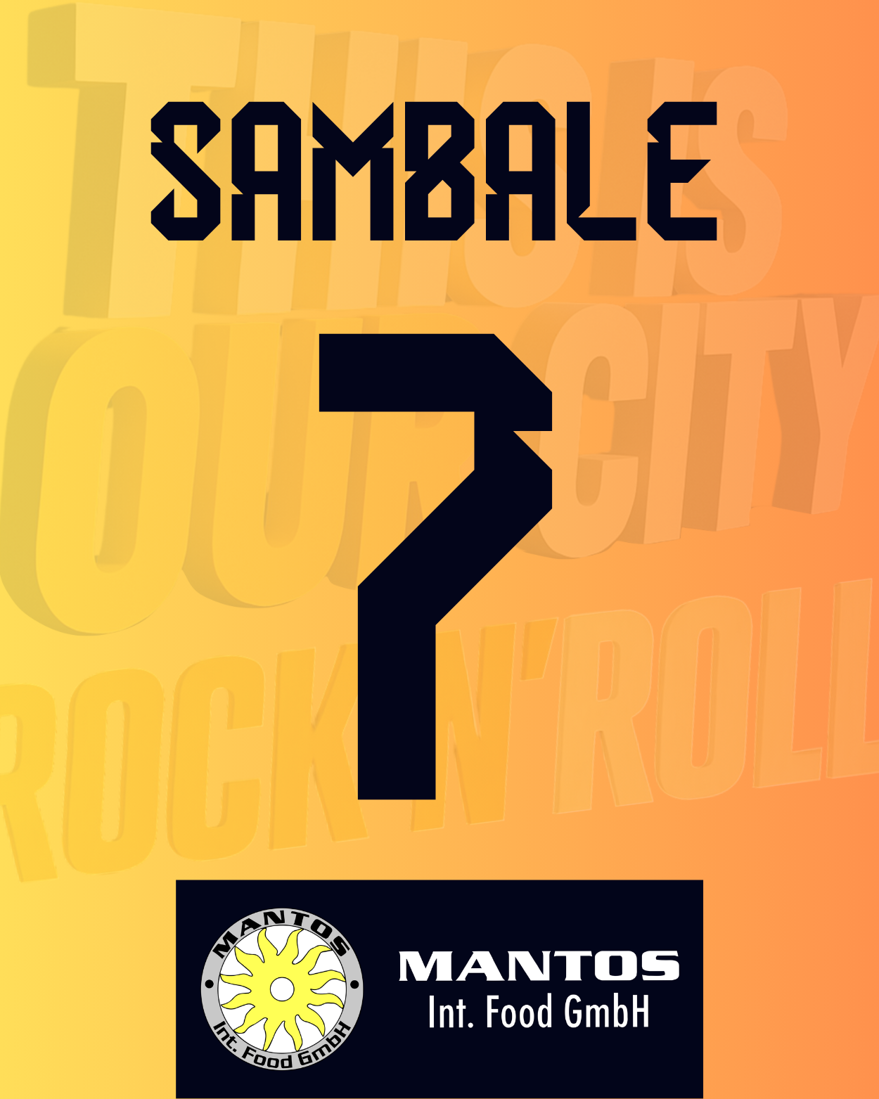 Emma Sambale